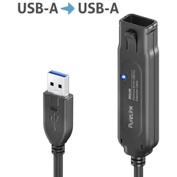 PureLink Aktiv Verlängerung 10m DS3100-100
