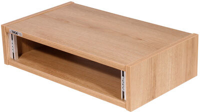 Thon Studio Desktop 2U oak Eiche