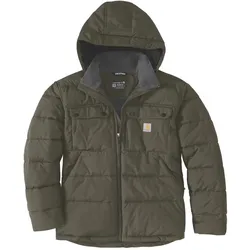 Carhartt Livingston Jacke M