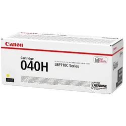 Canon CRG040H (0455C001) - toner, yellow (gelb)