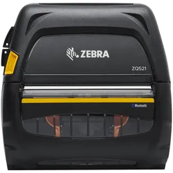 Zebra ZQ521 mobiler Drucker