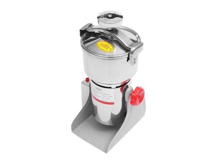 Mahlwerk, Elektrische Getreidemühle for trockenes Getreide, kommerzielle Mühle