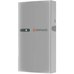 Enphase IQ Battery 5P-3P-INT, Flex Phase AC-Speicher, 5,0 kWh