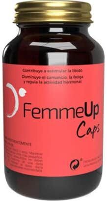 FemmeUp Femme Up 60caps