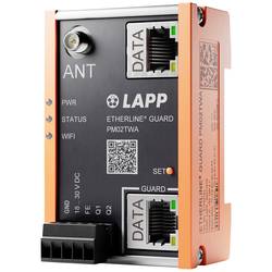 LAPP 21700151 ETHERLINE GUARD PM02TWA Industrial Ethernet Überwachungsgerät 100 MBit/s