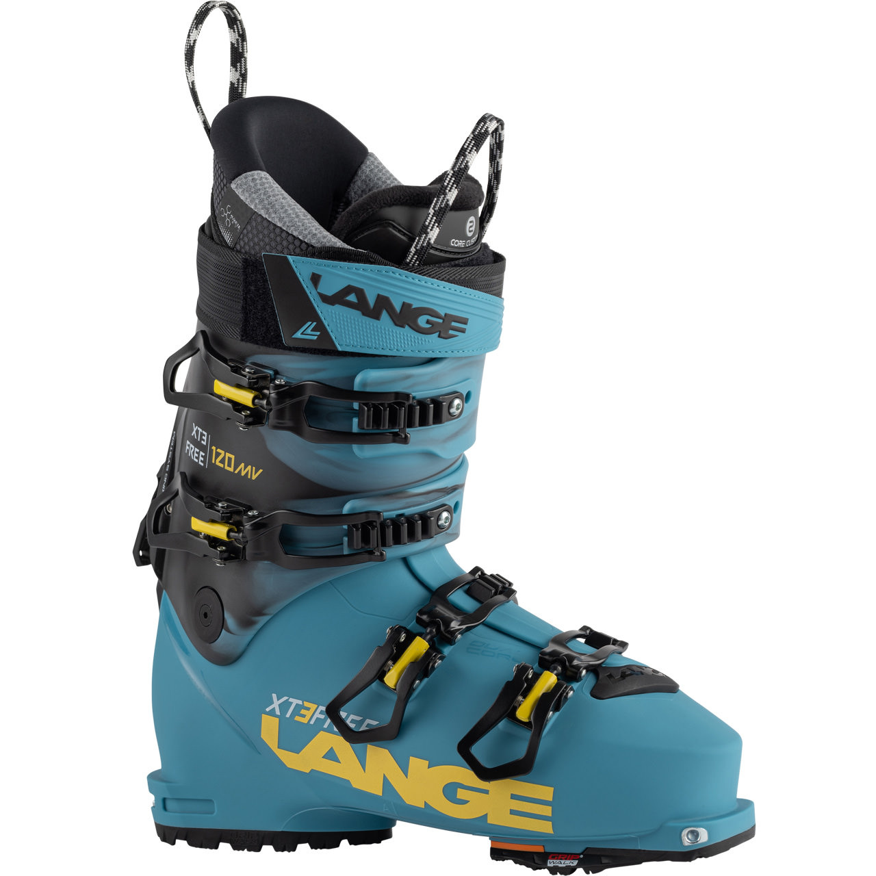 Lange XT3 Free 120 MV GW lagoon blue - 29 / 29.5
