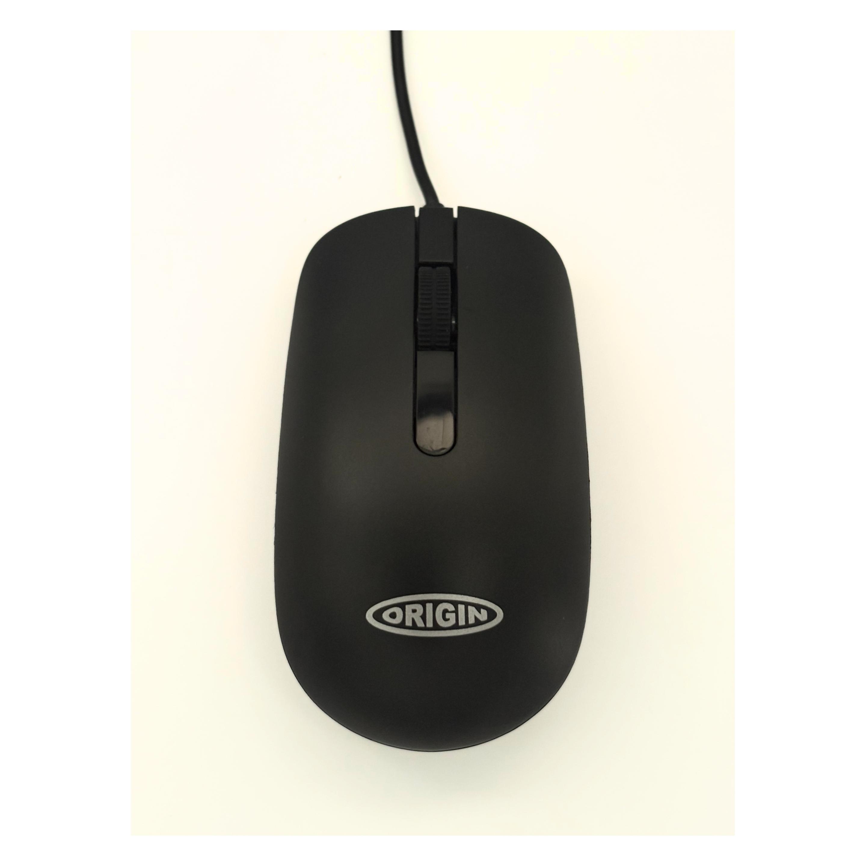 Origin Storage 910-003360-OS (Kabelgebunden) (910-003360-OS)