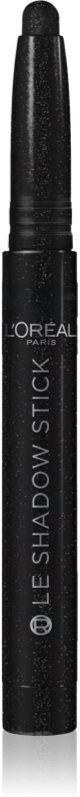 L’Oréal Paris Infaillible gel eye shadow shade 290 Midnight Noir 1.4 g