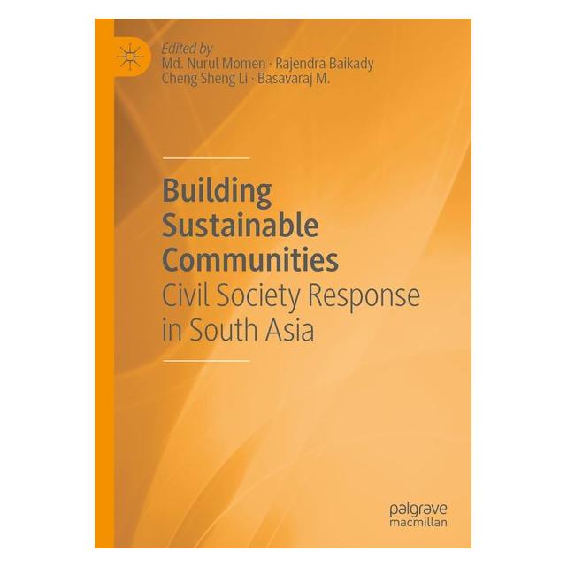 Springer Building Sustainable Communities (63691517)