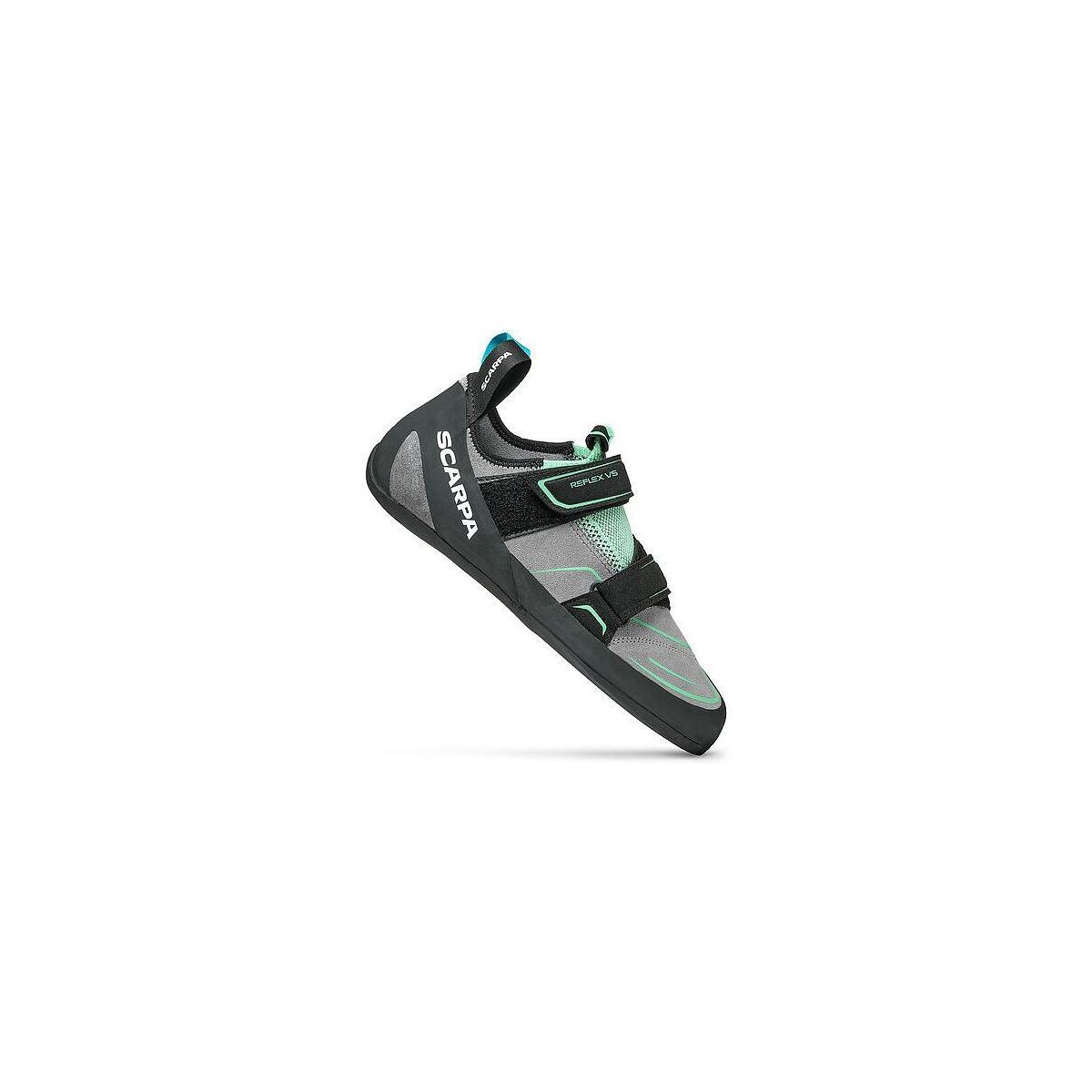 Scarpa Reflex VS Wmn mint/black (320) 39 70088-L-320-39