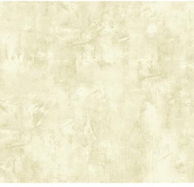 Seabrook Designs Faux Plaster Embossed Vinyl Unpasted Wallpaper
