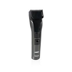 Tristar TR-2573 Bartschneider, Haarschneider, Präzisions Trimmer USB-Ladefunktion Schwarz