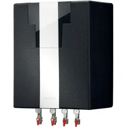 Danfoss Hausstation VXe Solo H, 1, STW HE:20kW, ECL310/A237, STW