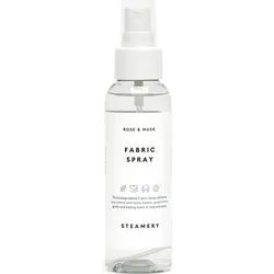Steamery Textilspray Rose & Musk, 100 ml