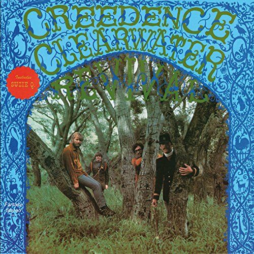 Creedence Clearwater Revival - Creedence Clearwater Revival - Box Set [Remastered Originals] - Preis vom 09.10.2026 07:28:09 h