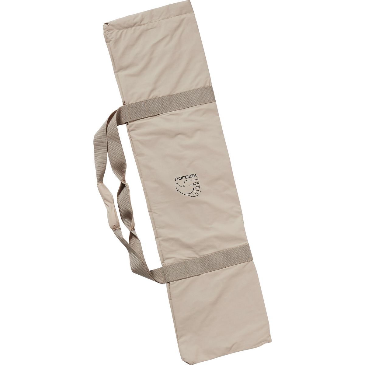 Nordisk Legacy Original Pole Bag sandshell 818