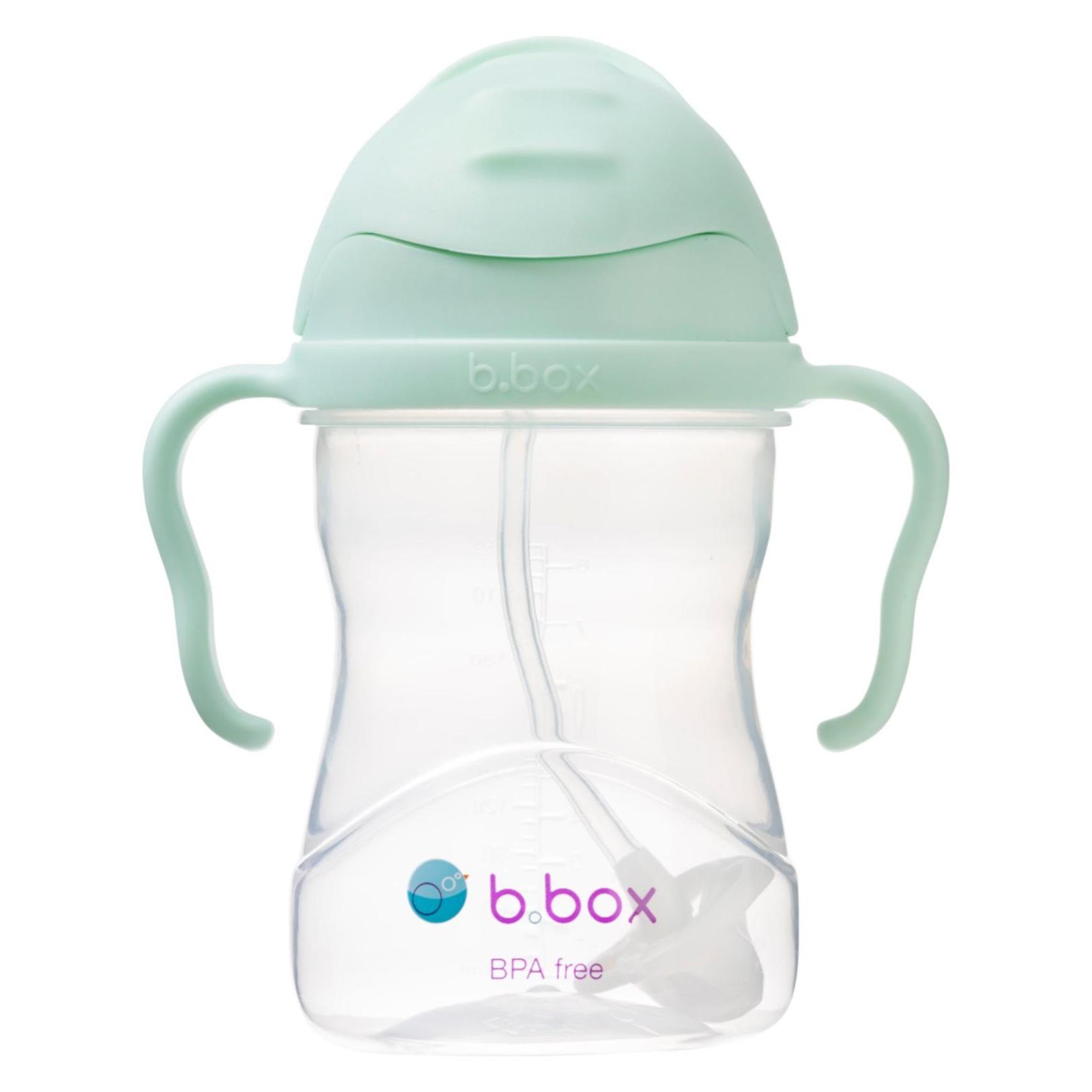 B.Box Innovative (5005209)