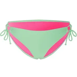 CHIEMSEE Bikini-Slip im Mix and Match Design zum Binden, Größe 34 in Grün Grün