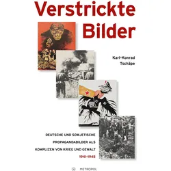 Verstrickte Bilder, Fachbücher von Karl-Konrad Tschäpe