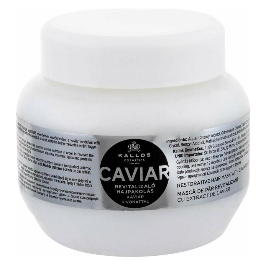 Kallos Cosmetics Caviar (275 ml) (5998889515966)