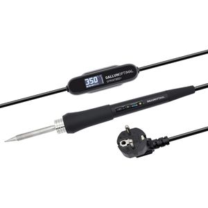QUICK Lötkolben GOSprint80D+, 80 Watt, Temperatur 200 bis 500°C