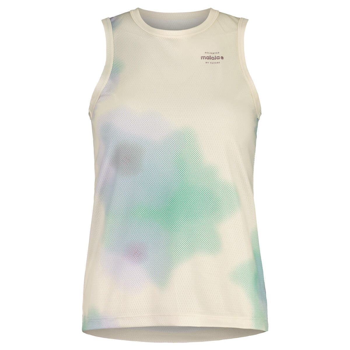 Maloja NoboM. shaded white (1148) L 41160-1-1148-L