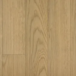 CV-Bodenbelag SUPERIOR | Meadow Oak 166M | 4,00m x 1,50m | PVC Boden mit Schaumrücken | Meterware