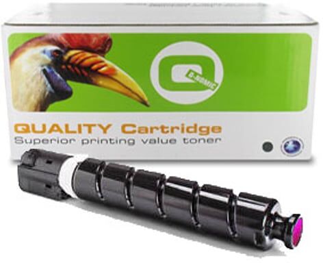 Q-Nomic C-EXV 49 toner magenta