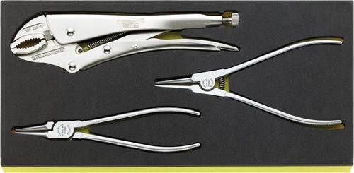 Stahlwille 96838180 Zangen-Set