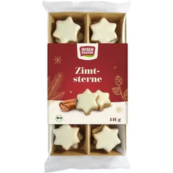 Zimtsterne 140g