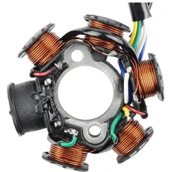 Magneti Marelli, Motorrad Zubehör, Sym 125 Symphony S 2009>2016 Oem 31120z7a000