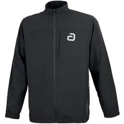 andro Jacke Marbery schwarz/grau 5XL - 5XL
