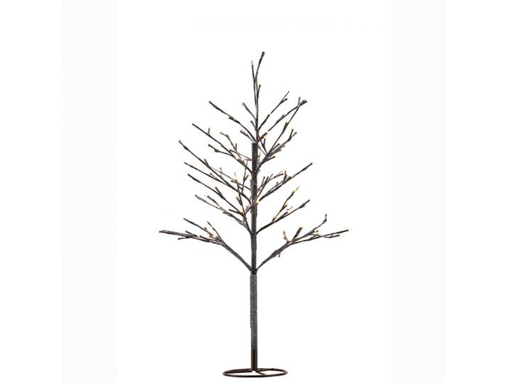 Arbre alex led h 120cm