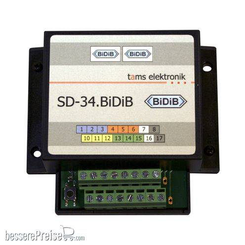 Tams Elektronik 46-11357-01