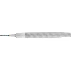 PFERD TOOLS Werkstattfeile Halbrund-Spitz - 11125151