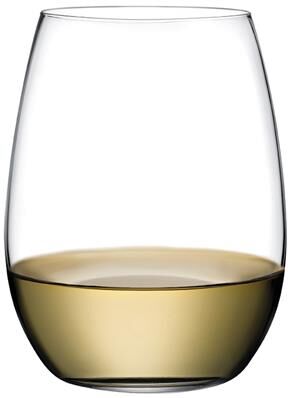 Pasabahce Bicchiere 35 cl Amber