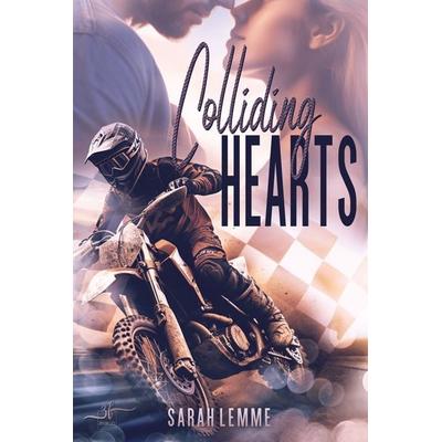 Colliding Hearts, Taschenbuch von Sarah Lemme, Zeilenfluss, 978-3-96714-441-3
