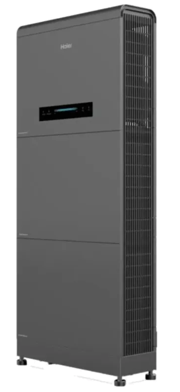 Haier Energy HBHS-4.8KB1_LPP