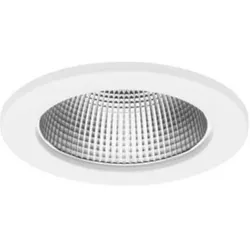 Brumberg, Einbauleuchte, 12563073 LED-Einbaudownlight (Aluminium, Polycarbonat (PC), Stahl)