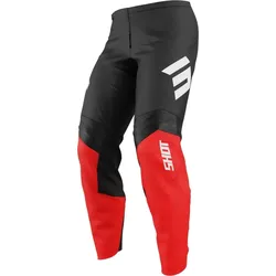Shot Draw Instinct Motocross Hose