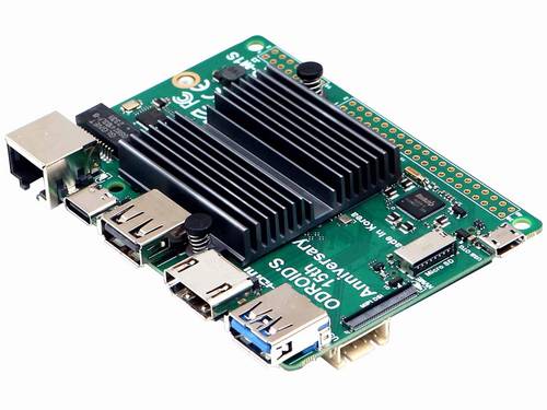 ODROID M1S M1S 4GB 4 x 1.8GHz