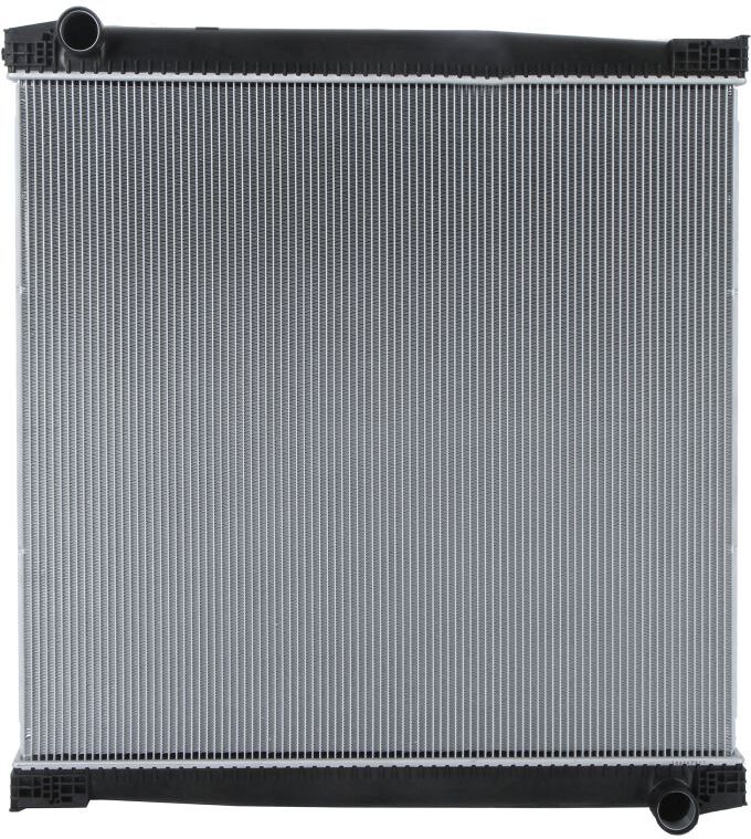 Kühler, Motorkühlung TITANX RX149009