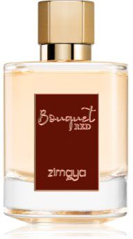 Zimaya Bouquet Red Eau de Parfum para mulheres 100 ml. Bouquet Red