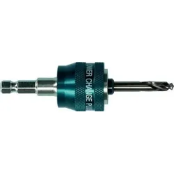 Bosch Adapter EXPERT Power-Change Plus Hex 8,7mm (3/8) 7,15x65mm HSS-G Lochs.16-152mm
