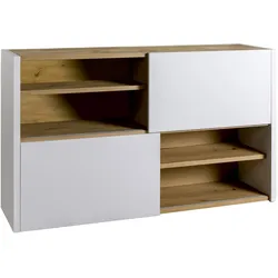 XORA Sideboard PUNTO 2.0 - B/H/T ca. 140.00x85.00x35.00