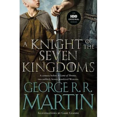 A Knight of the Seven Kingdoms (HBO Tie-In Edition), Taschenbuch von George R.R. Martin, Random House LLC US