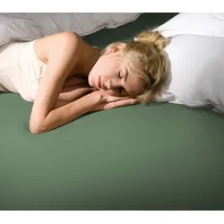Formesse Spannbettlaken Bella Donna Edel-Frottee 060