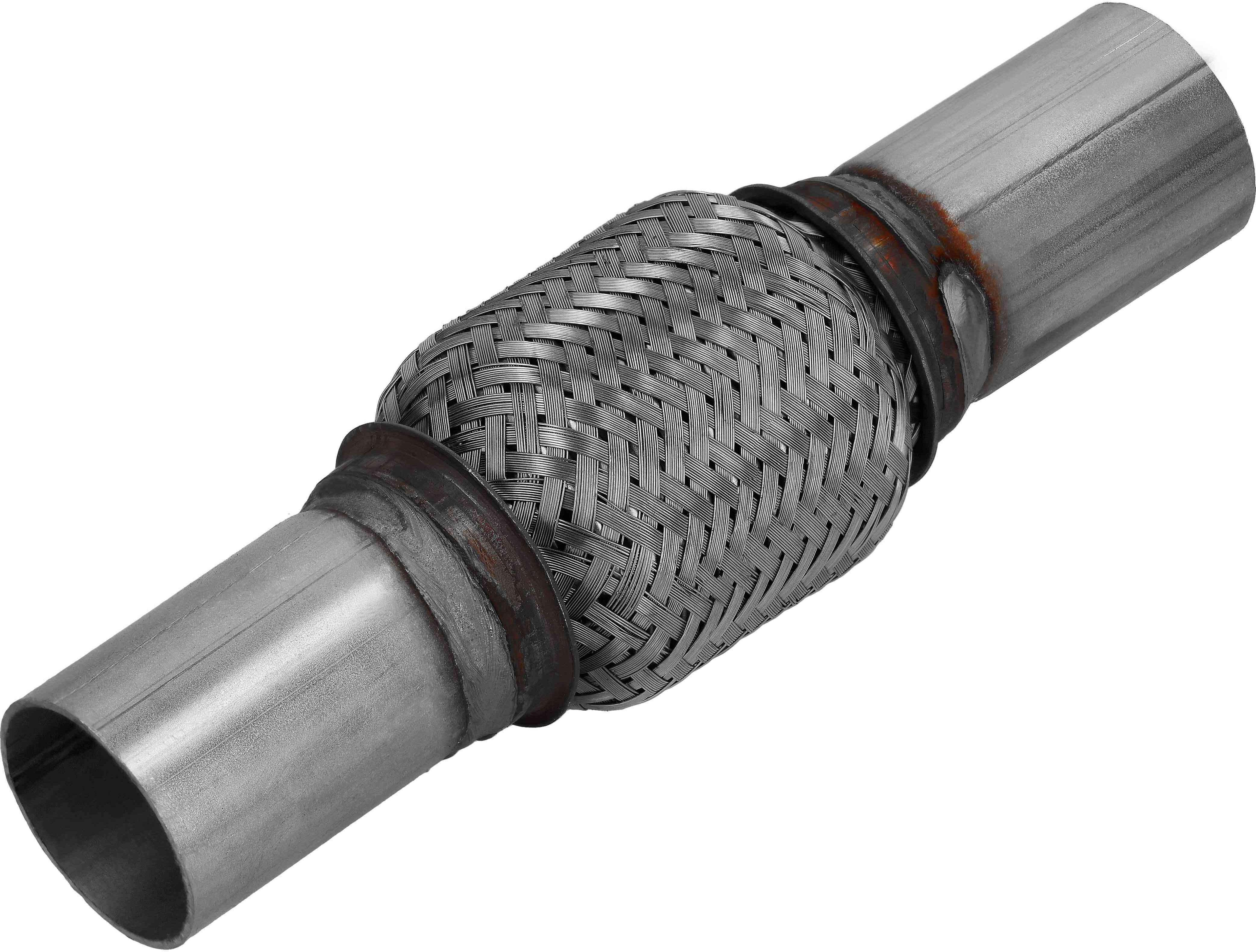 F.Becker Flexrohr, Abgasanlage 50510017