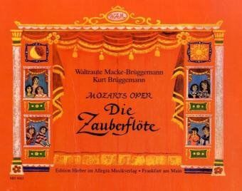 Kurt Brüggemann - Die Zauberflöte - Preis vom 19.10.2026 19:33:35 h