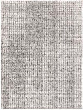 Nara Custom Rug - Rectangle, Noir, 9', 11' - Ballard Designs